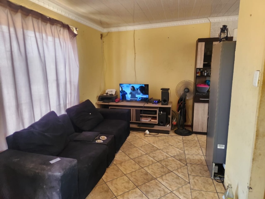 2 Bedroom Property for Sale in Boitekong North West